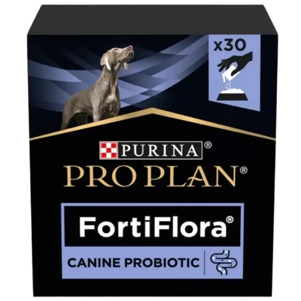 Fortiflora Dog