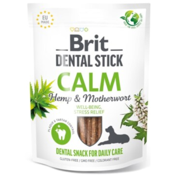 BRIT Dental Sticks Calming 251g