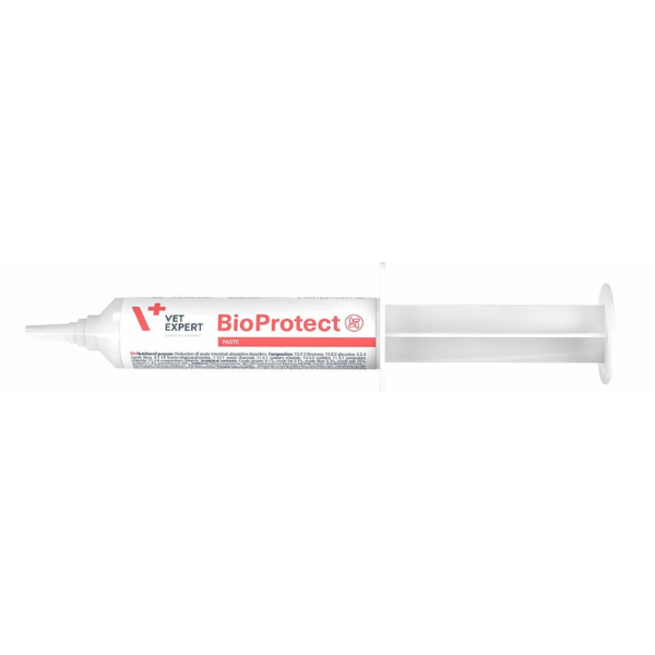 Vet Expert BioProtect paste 15 ml