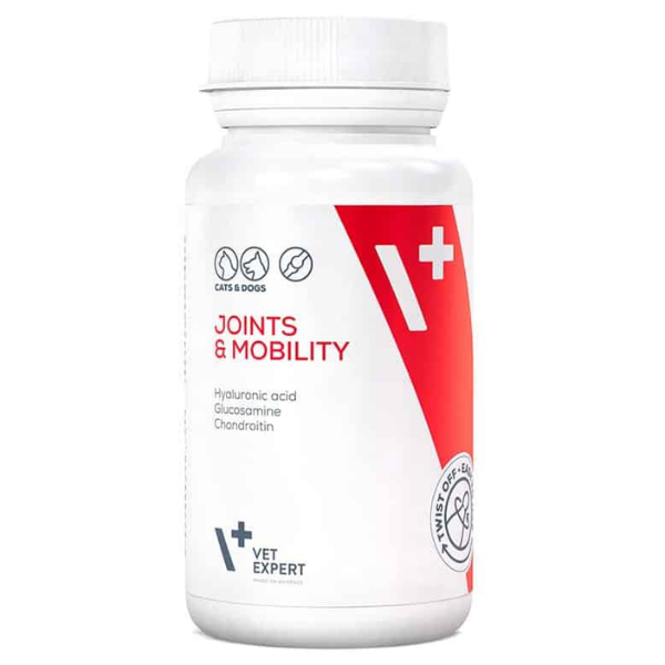 Vet Expert Joints & mobility (30 kaps. Toff)