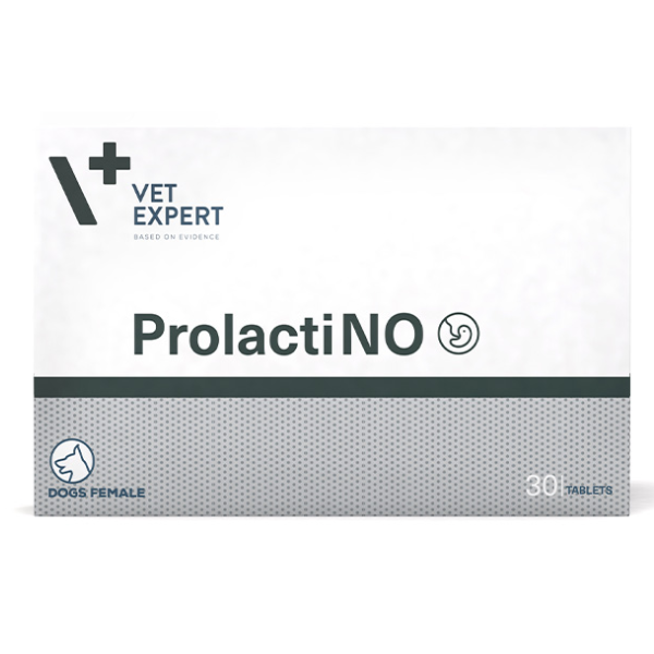 Vet Expert ProlactiNO (30 tabl.)
