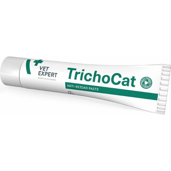 Vet Expert TrichoCat Anti-bezoar paste 50g