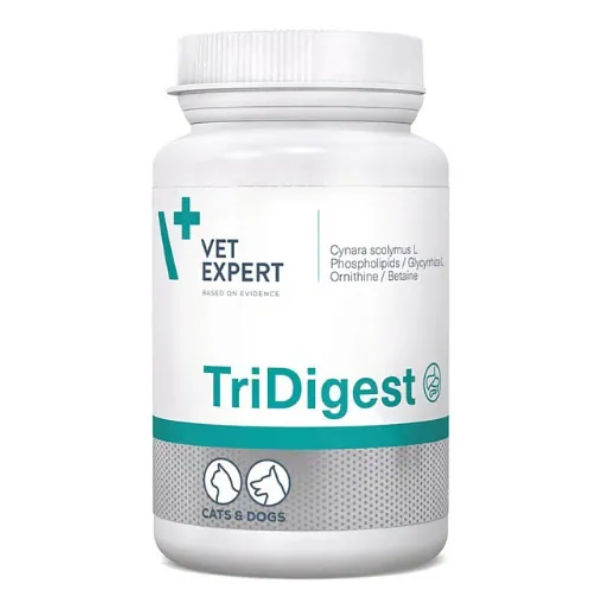 Vet Expert TriDigest (40 tabl.)