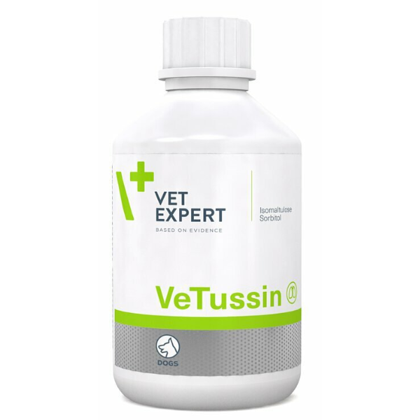 Vet Expert VeTussin 100 ml