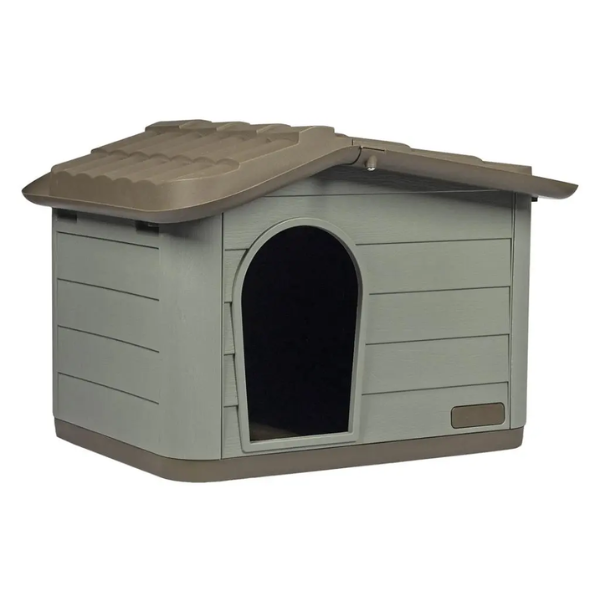 PEPITA 2 ECO PET HOUSE