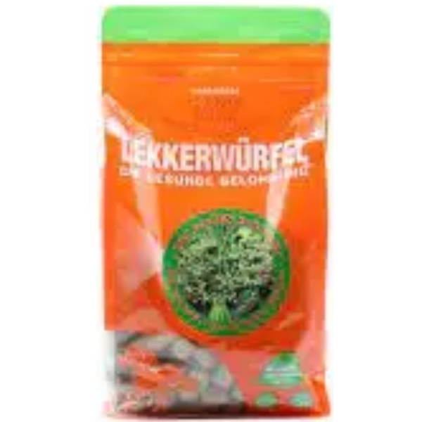 VITAL SWEETIES W/HERBS 1KG