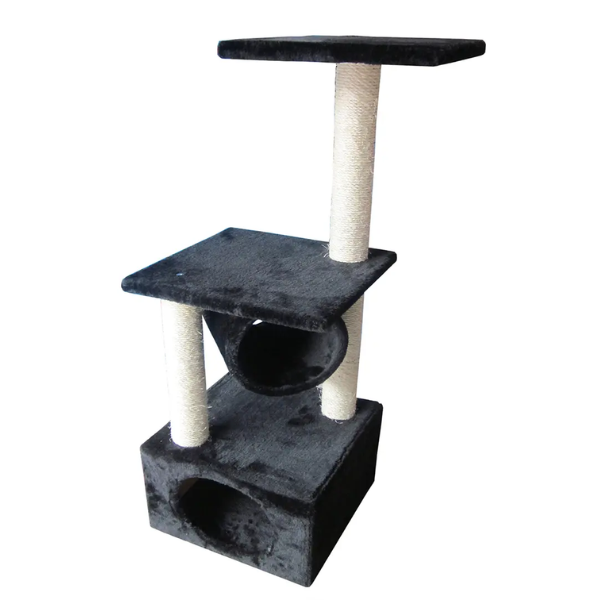 EBI CLASSIC SCRATCHING TREE RODO