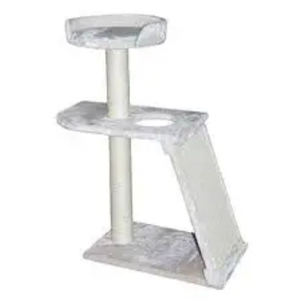 EBI WAKEBOARD SCRATCHING TREE
