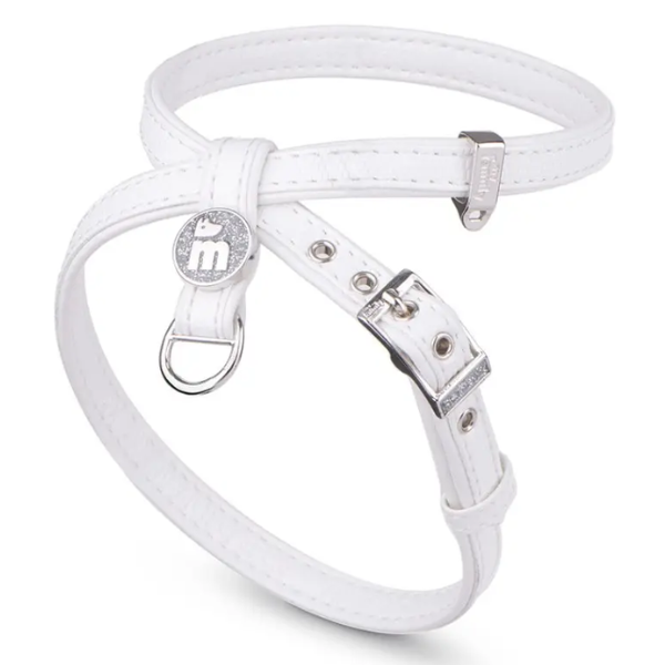HARNES X SAINT TROPEZ WHITE 1.6-TG S