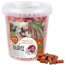 SOFT! ECO VEGGIE RED BEET & CARROT 500G