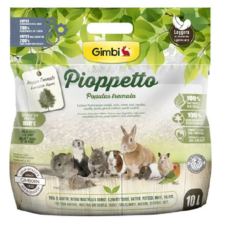 GIMBI PIOPETTO 10L