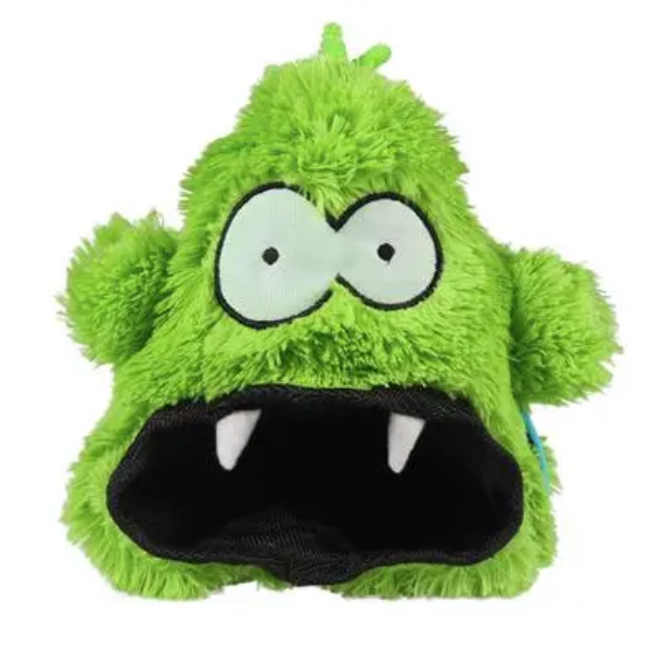 EBI HANGRY CRACKLE 19CM