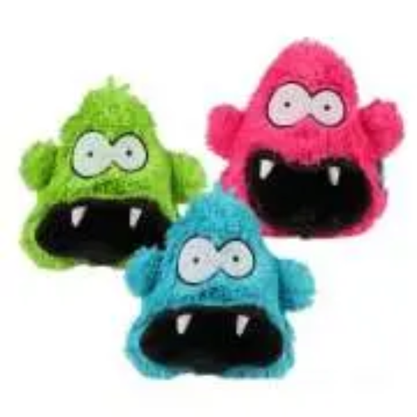 EBI HANGRY CRACKLE BLUE