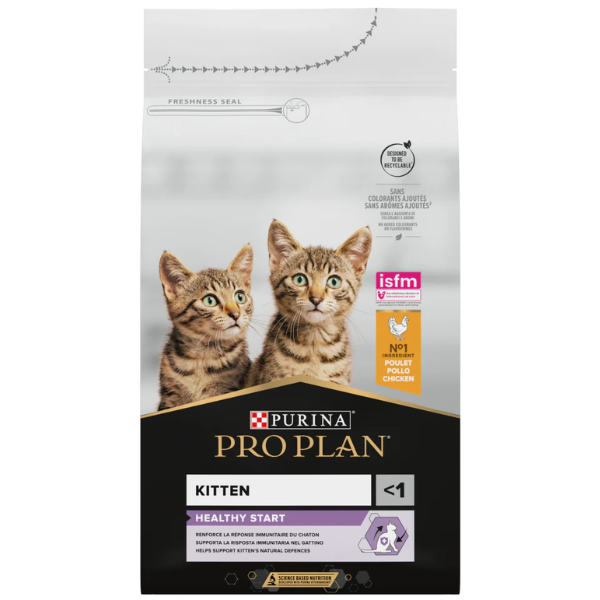 Pro Plan Kitten, 1.5kg