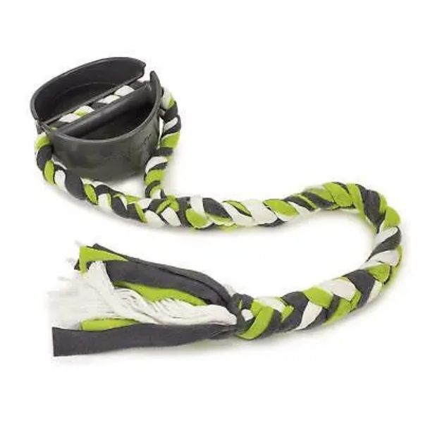BUSY BUDDY GRIP AND TUG TOY