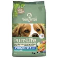 PURELIFE DOG ADULT 7+ 12KG