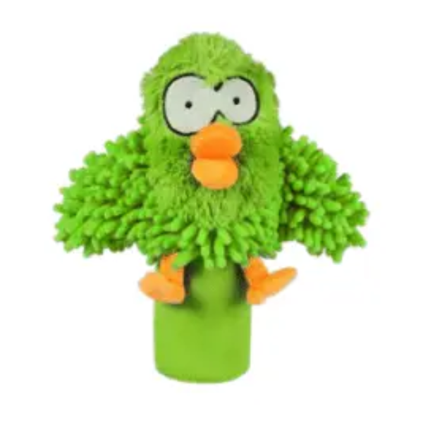 EBI OOHOO BOTTLE SQUEAKER