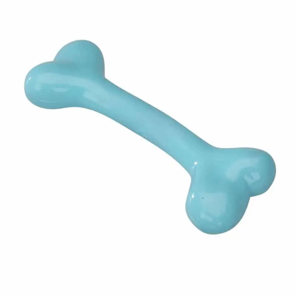 EBI RUBBER BONE W/MINT FLAVOUR SMALL