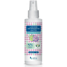 ARYA CLEANSING LOTION FOR CATS 100ML