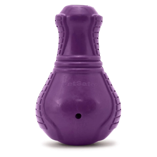 BUSY BUDDY SQUEAK N TREAT BOOYA SMALL