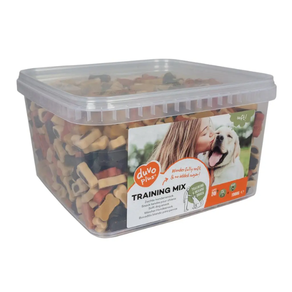DUVO+ SOFT! TRAINING MIX 1900G