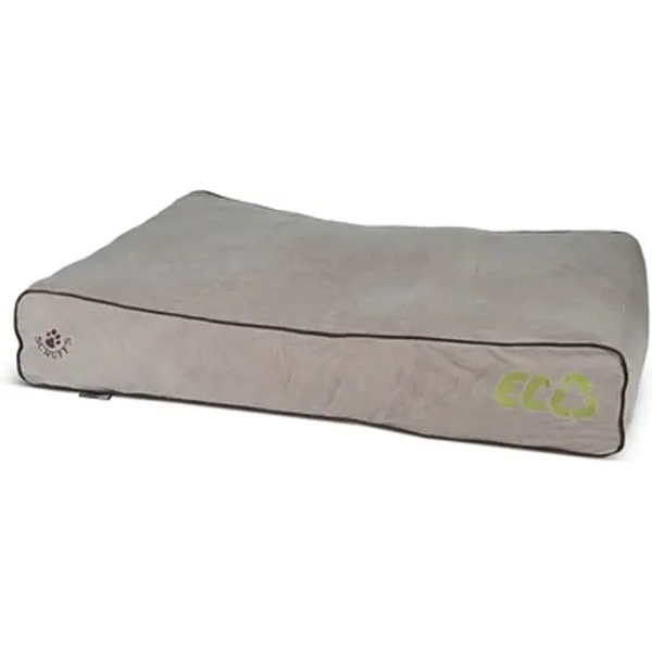 ECO BED 100X70X18 NATURAL