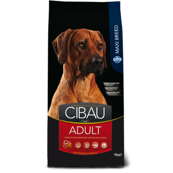 Cibau Adult Maxi 12kg