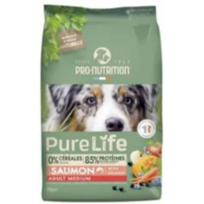 PURELIFE MEDIUM ADULT 2KG