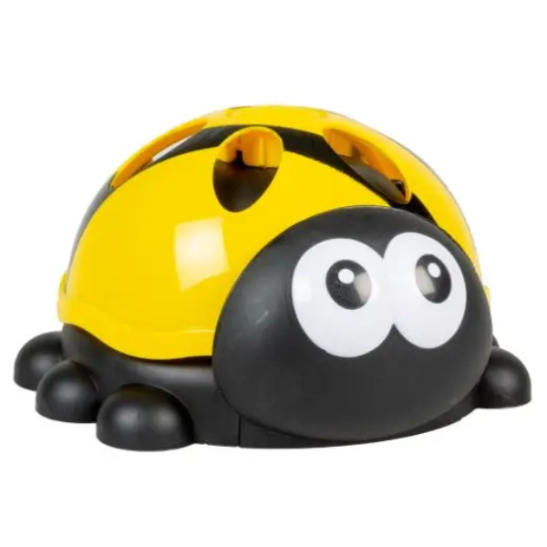 DUVO+SPLASH BEETLE YELLOW/BLACK