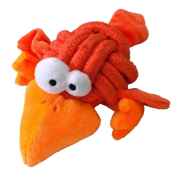 EBI BOBBLE REGULAR KNOTPLUSH