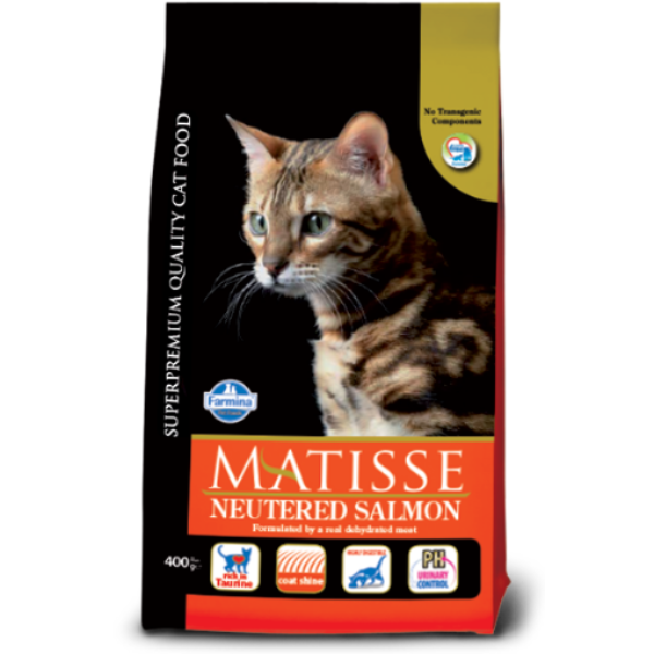 Matisse Neutered, 1.5kg