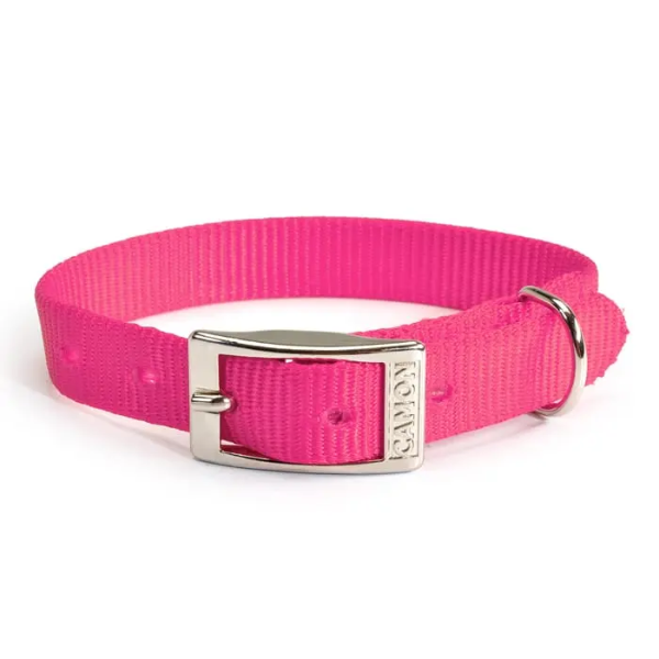 F038/06 NYLON COLLAR 12X380MM