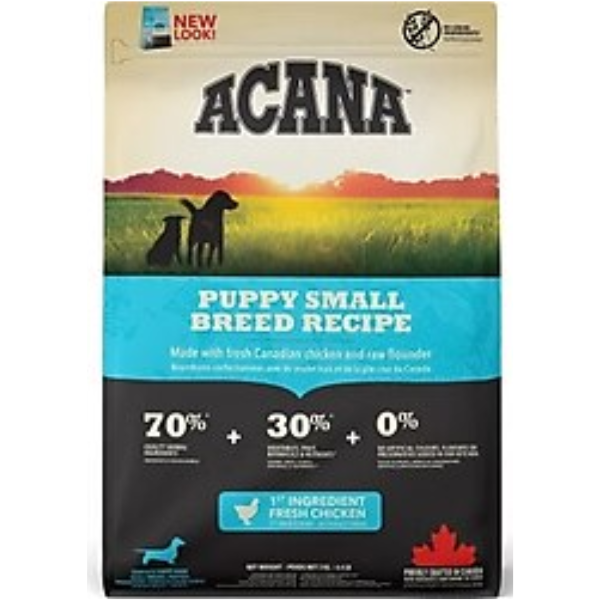 Acana Puppy Small Breed, 2kg