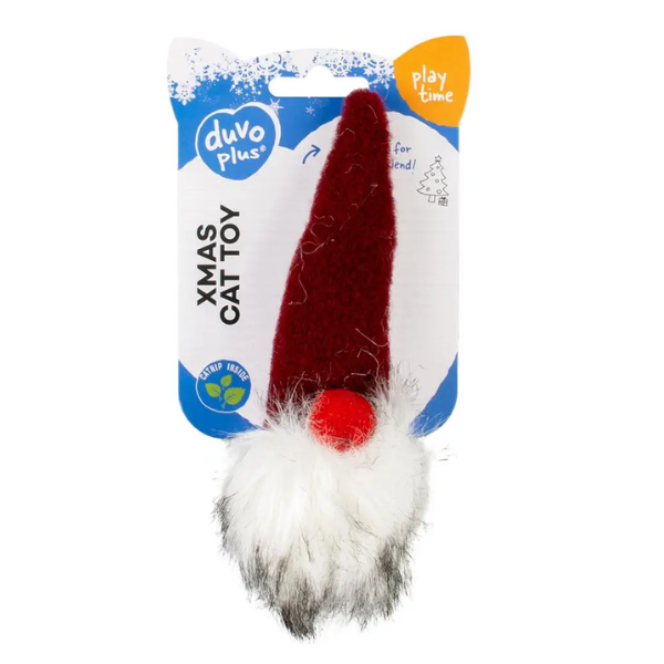 DUVO+ XMAS CRACKLE LEPRECHAUN