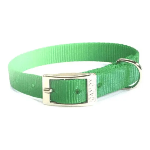 F042/04 NYLON COLLAR 12 X 400