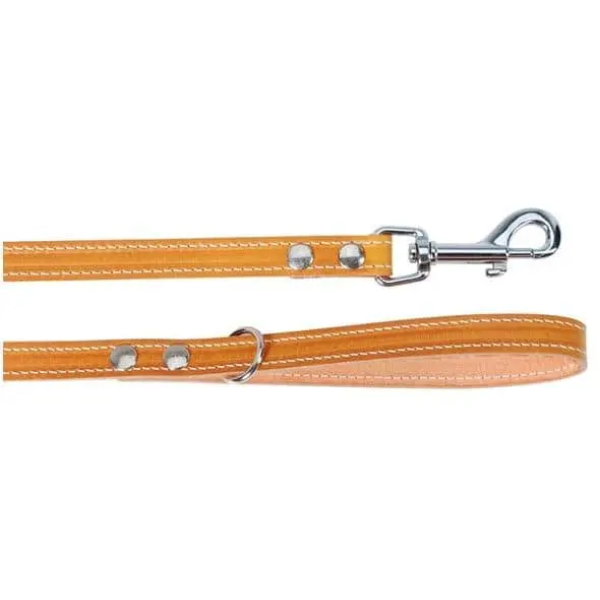 LEATHER LEAD 12 MM X 1 METER