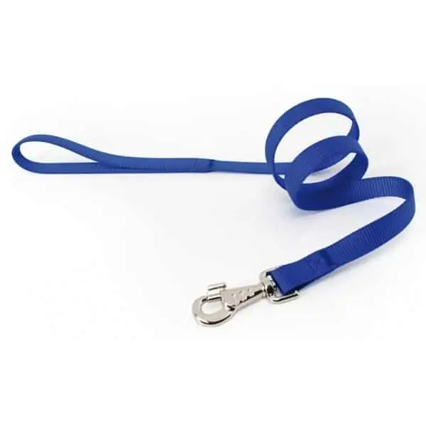 F123/02 NYLON LEADS X 100 CM