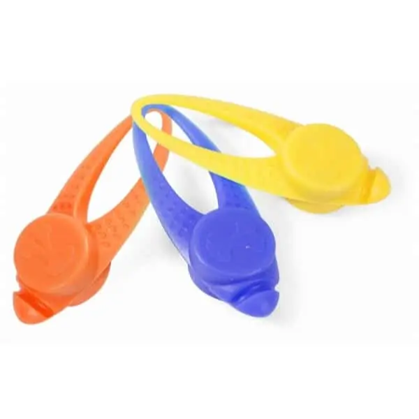 LUMINUS PENDANT SILICON DISPLAY X24