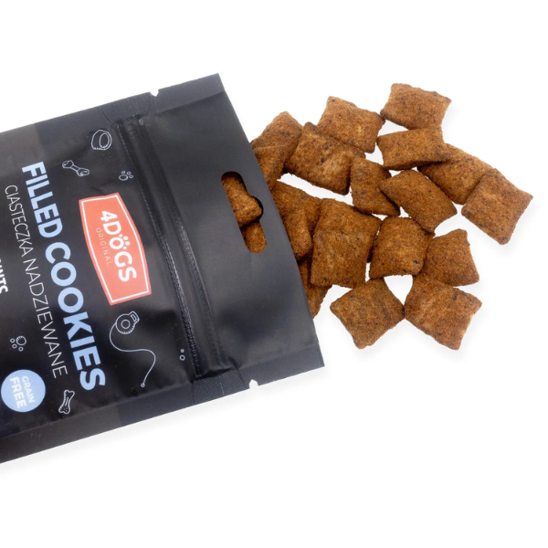 4Dogs Healthy Joints Biscuits, 60g