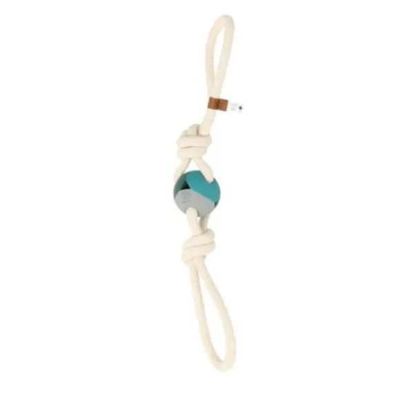 YARA LAGOON DOG TOY