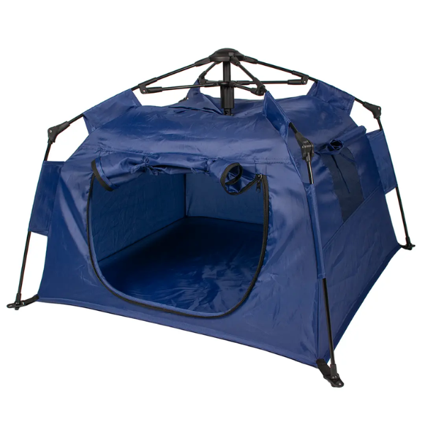 POP-UP PET TENT S
