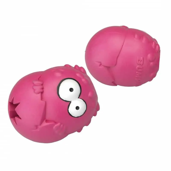 EBI BUMPIES SHORTY STRAWBERRY