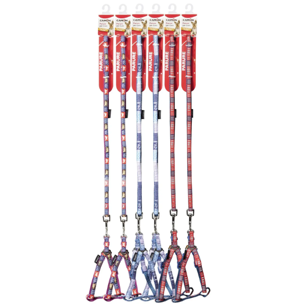 DOG LEAD CUTE AND LOVE 10X1200