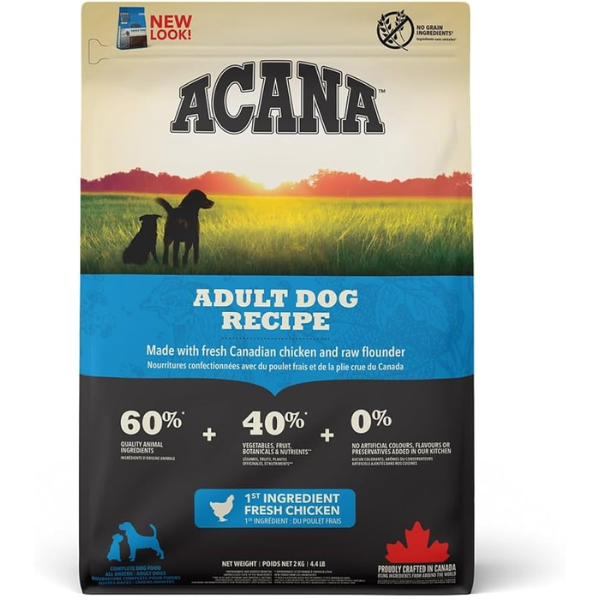 Acana Adult Dog,