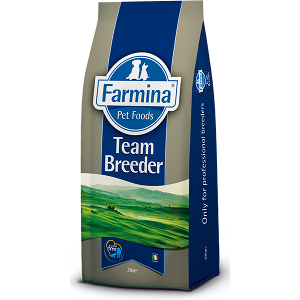 Farmina Team Breeder