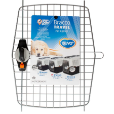 METAL DOOR FOR BRACCO 5