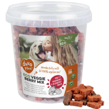 SOFT! ECO VEGGIE BERRY MIX 500G