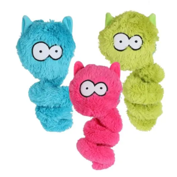 EBI COOCKOO ALVIN DOG TOY