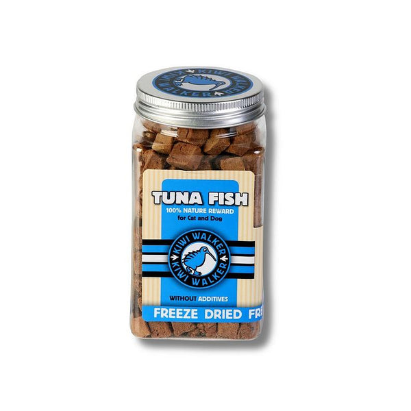 Kiwi Walker Snack Tuna Fish 105g
