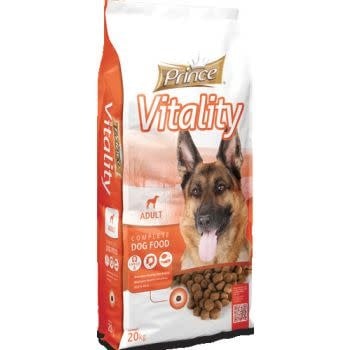 PRINCE VITALITY